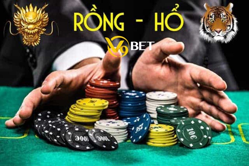 Giới thiệu thông tin sơ lược về game Rồng Hổ V9bet