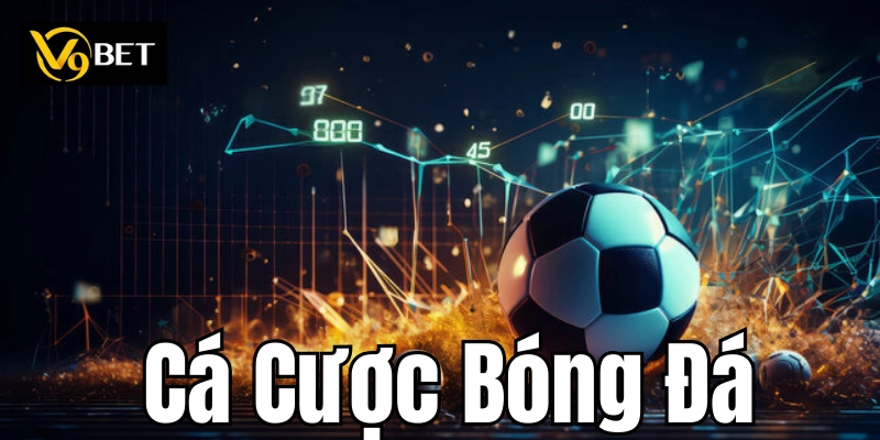 Cách thức cá cược bóng đá mang lại thành công